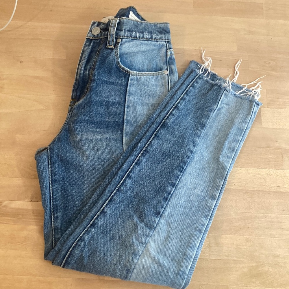 VINTAGE ICON / MOM JEAN / PACSUN